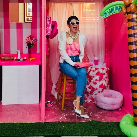 Meet the Posher 💓 - Picture 9 of 13